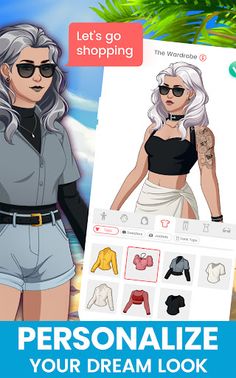 Lovelink™- Chapters of Love - Screenshot 4