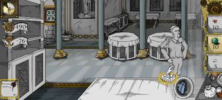 Jewellirium - Screenshot 3