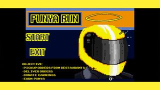 Punya Run (Beta) - Screenshot 2