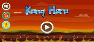 Kong Hero - Screenshot 1