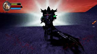 The road to Ember - Screenshot 2