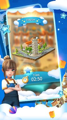 DIY World Box - Screenshot 2