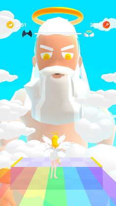 Angel Or Demon - Screenshot 4