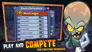 Plants vs. Zombies 3 - Screenshot 3