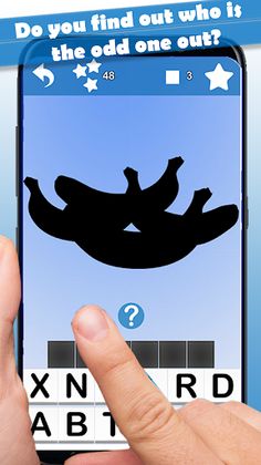 Pics & Shadows - Screenshot 1