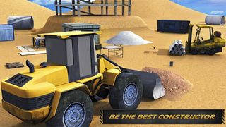 City Building Contractor - Screenshot 2