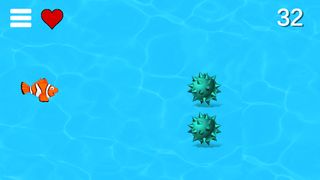 Spike Run - Screenshot 2
