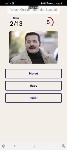 Teşkilat Oyunu - Screenshot 3
