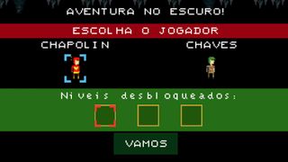 CHAVES E CHAPOLIN FIGHT - Screenshot 2