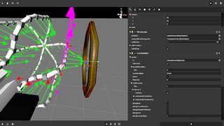 Electric Motor & Magnet - Screenshot 1