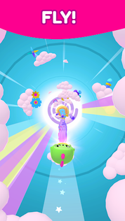 Recyclings Run - Screenshot 5