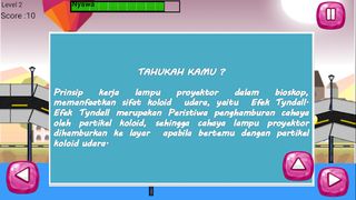 Tour Cat - Screenshot 3