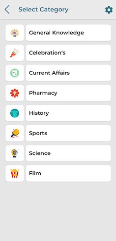 AVINA QUIZ - Screenshot 4