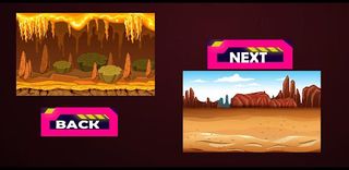 Hit And Run - Offline Game - Screenshot 3