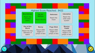 Block Jump - Screenshot 3