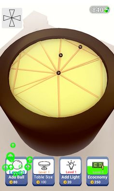 Sisyphus Table - Screenshot 3