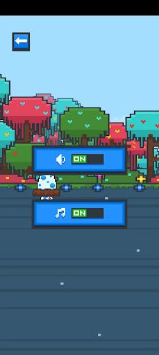 Happy Rabbit - Screenshot 4