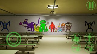 Garten of Banban 3 - Screenshot 1