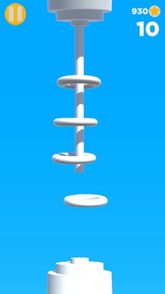 Speed Hole - Fun and Skill - Screenshot 2