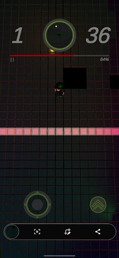 Run!! - Screenshot 4