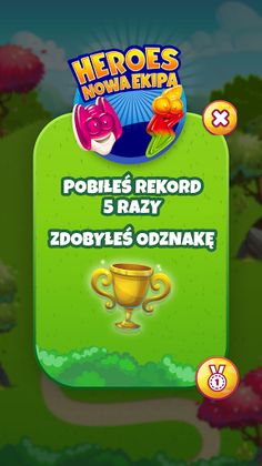 nimm2 Śmiejżelki Przygody - Screenshot 3