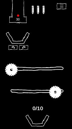 Draw Balls - Screenshot 3