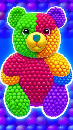 Bubble Shooter Classic 2 - Screenshot 2