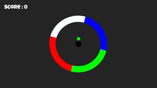 Super Circle - Screenshot 2