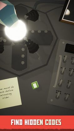 Twilight War - Screenshot 1