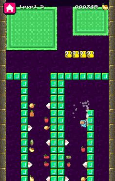 Hop Up Free - Screenshot 4