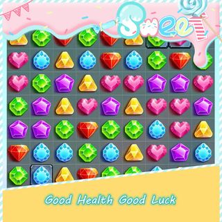 Gem Legend 2021 - Screenshot 2
