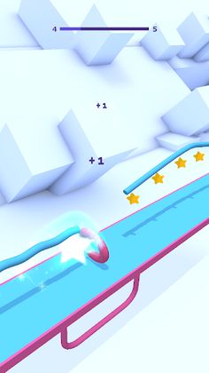 Happy Ring - Screenshot 1