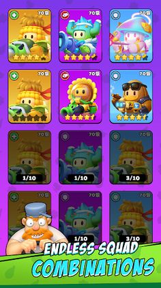 Plants Survival - Screenshot 3