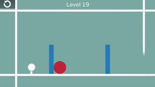 Holeball - Screenshot 1