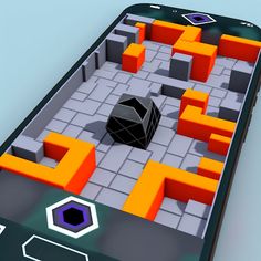 Block Runner: Endless Fun - Screenshot 3