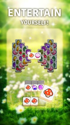 Food Tile Match: Home Design - Screenshot 3