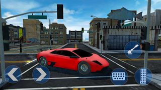 GT Car Simulator : Car Games - Screenshot 1
