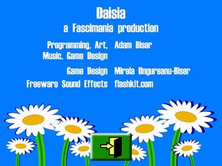 Daisia - Screenshot 2