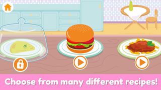 Car City: Yummy Restaurant - Screenshot 2