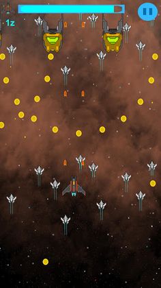 Hyperlane Delta - Screenshot 3