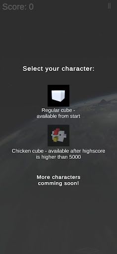 Skotchka 3D - Screenshot 2