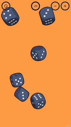 yoyoDICE - Screenshot 3