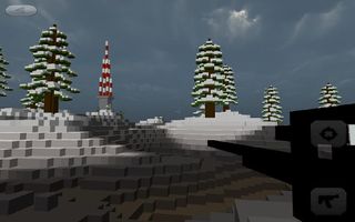 Block Ops - Screenshot 1