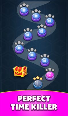 Jewel Quest Match3 Jewel Games - Screenshot 4