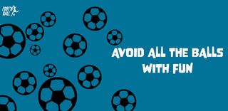 Foot'n Ball - Screenshot 1