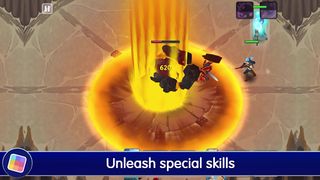 Raid Leader - GameClub - Screenshot 2