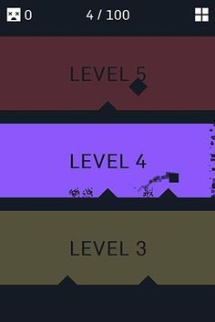 Level Up X - Screenshot 2