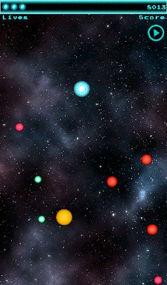 DodgeBall - Screenshot 4