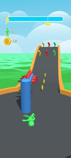 ColoRun - Screenshot 2