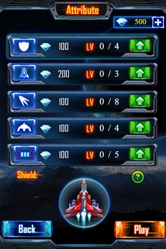 Critical Aircraft - Screenshot 3